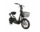 ELECTRIC SCOOTER JUNIOR  SALE 220W WITHOUT DRIVE LICENCE